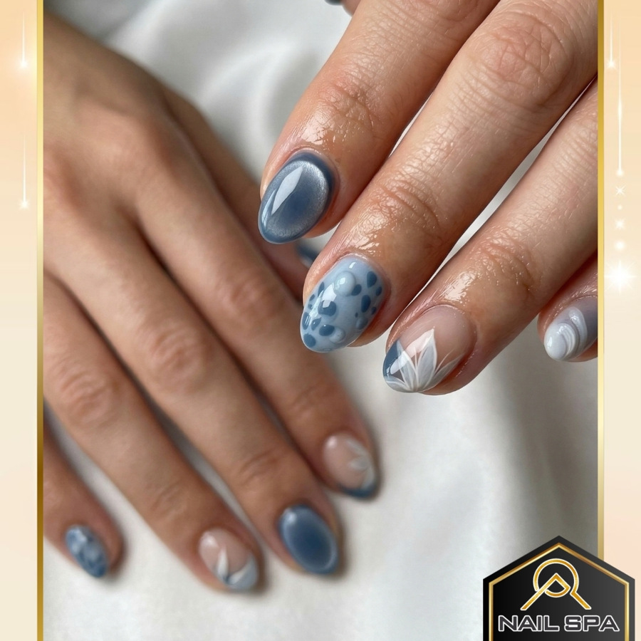 AQ Nail Spa